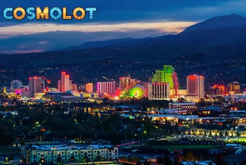 kosmolot