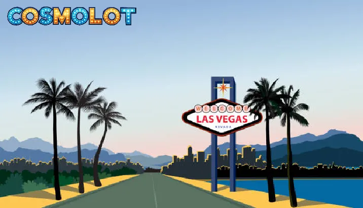 cosmolot ua